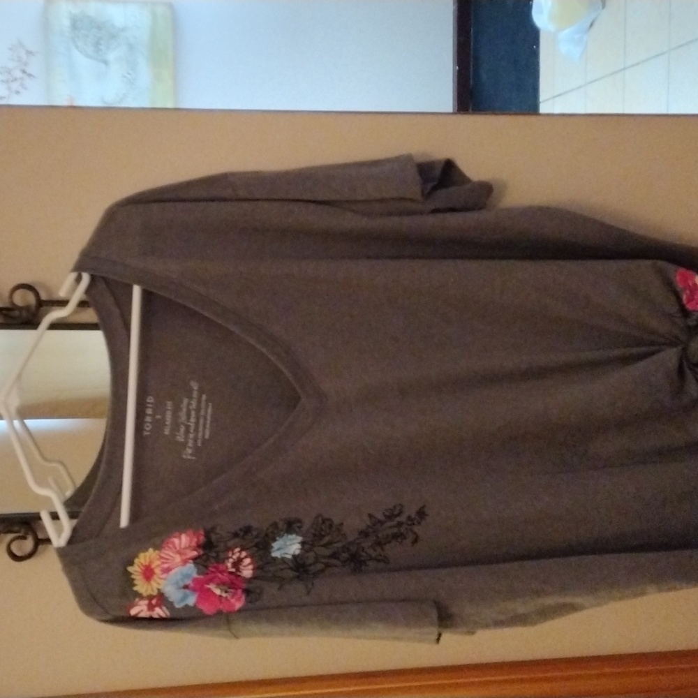 T shirt